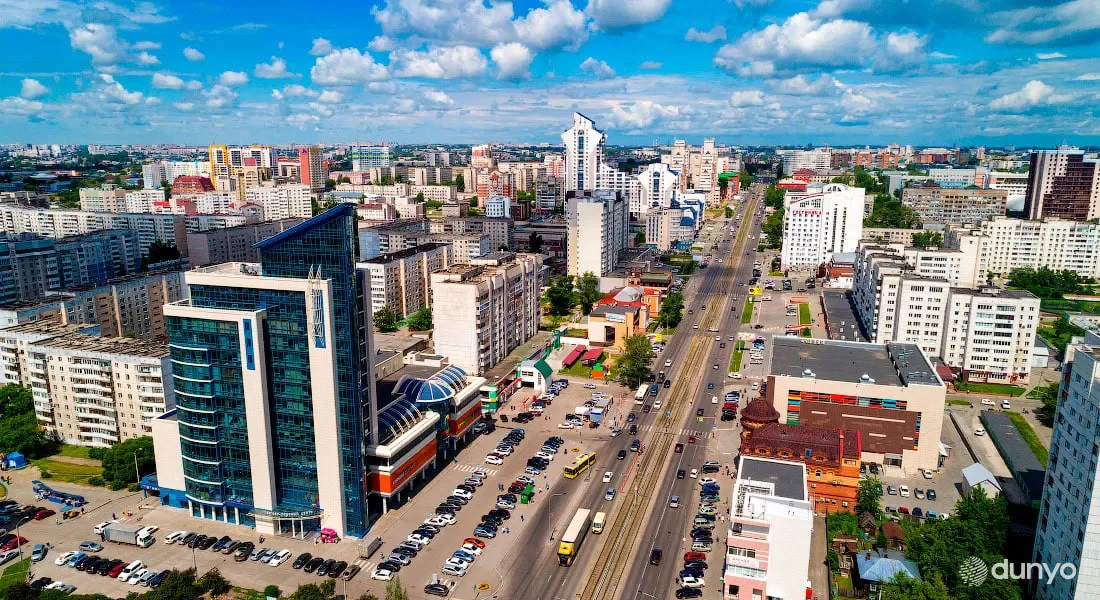 Ўзбекистон дипломатлари Россиянинг Сибирь федерал округида мушкул вазиятга тушиб қолган ватандошларимизга маслаҳат кўмаги кўрсатишди