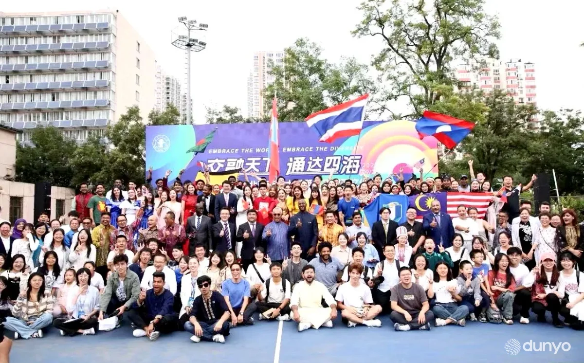 В Пекине презентованы культурный и туристический потенциалы Узбекистана