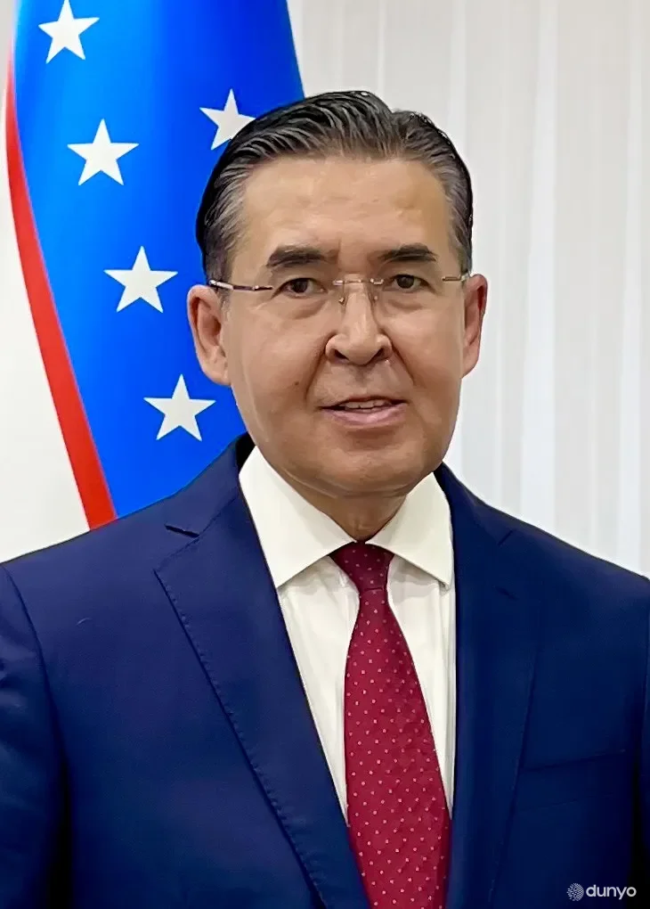 O'zbekistonning yangi elchisi Avstriyaga yetib bordi