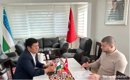 Туркиялик шифокорлар Ўзбекистонда болаларга эстетик пластик жарроҳлик амалиётини ўтказади