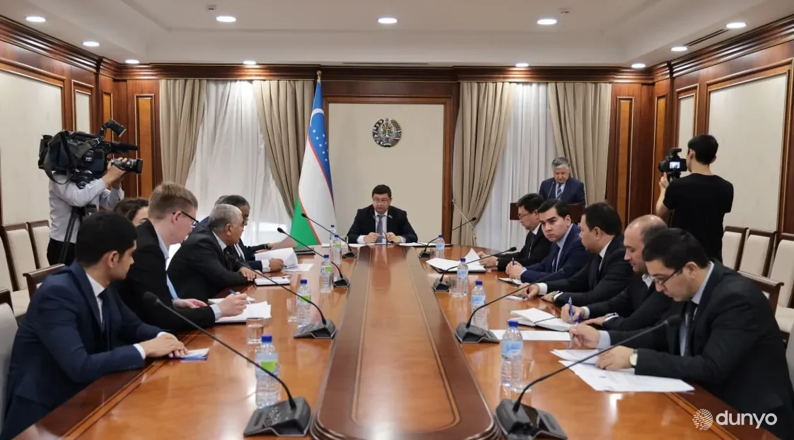 In the first 6 months of the year, with the direct participation of the Ministry of Foreign Affairs, working and official visits at the highest level were organized to 19 foreign countries