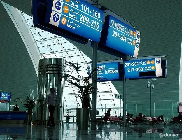 Дубайда қийин аҳволда қолган юртдошларимиз ватанга қайтарилди