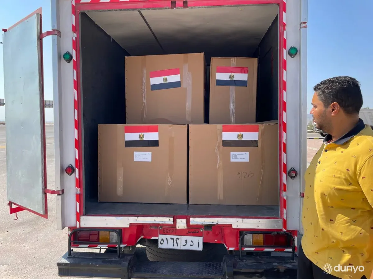 Миср ҳукумати томонидан тақдим этилган С гепатитига қарши дори воситаларининг навбатдаги туркуми Ўзбекистонга етказилди