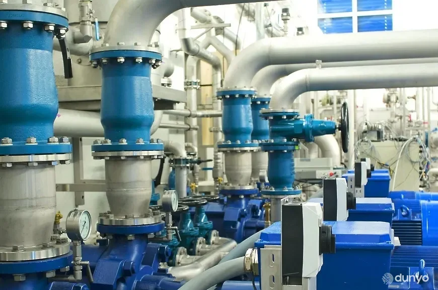 С 2024 года тарифы на услуги питьевого водоснабжения будут включать затраты на развитие и модернизацию объектов системы и содержание «Узсувтаъминот»