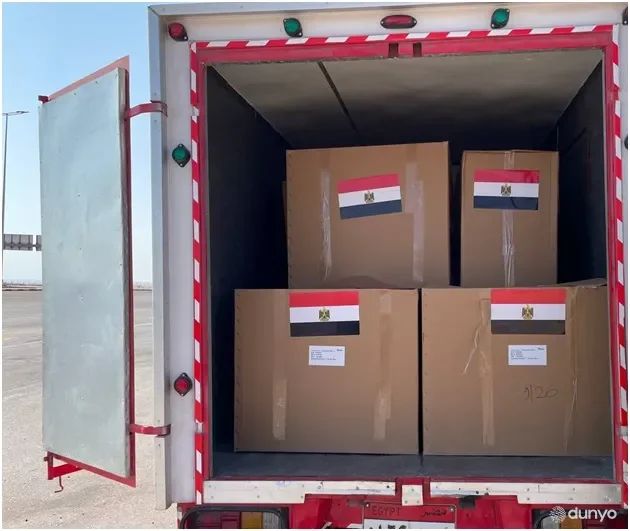 Тошкентга гепатит C га қарши дори воситаларининг навбатдаги партияси етиб келди