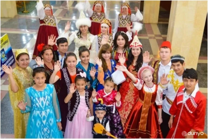 В Узбекистане стартовала «Неделя толерантности»