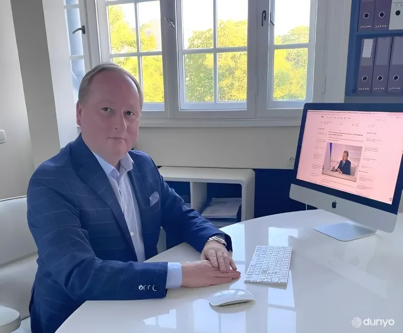 Взгляд из Германии: Позитивным является стремление Узбекистана развивать многостороннее сотрудничество со странами разных регионов