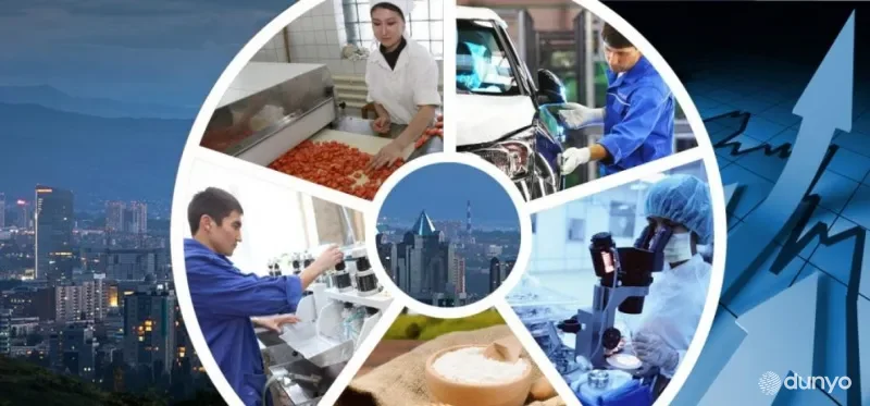 В Узбекистане население будут активнее вовлекать в малый и средний бизнес