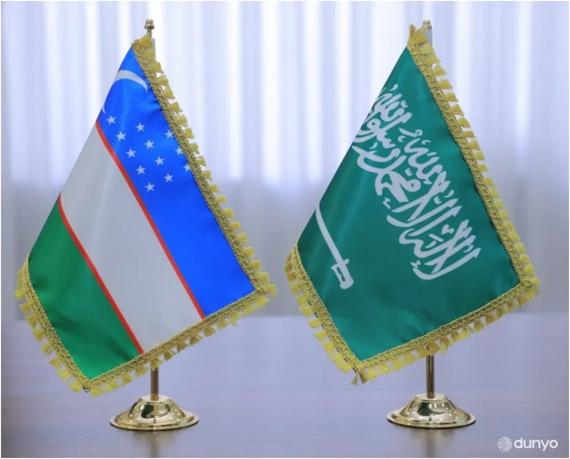Ўзбекистон ва Саудия Арабистони олий таълим соҳасида ўзаро ҳамкорликни кенгайтирмоқда