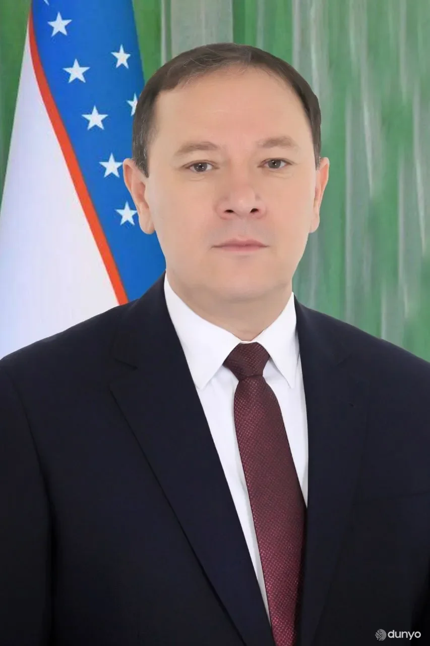 Қирғизистоннинг Ўш шаҳрига Ўзбекистоннинг биринчи бош консули тайинланди