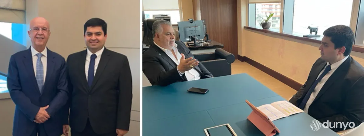 Крупная катарская компания начинает свое участие в реализации инвестиционных проектов в Узбекистане