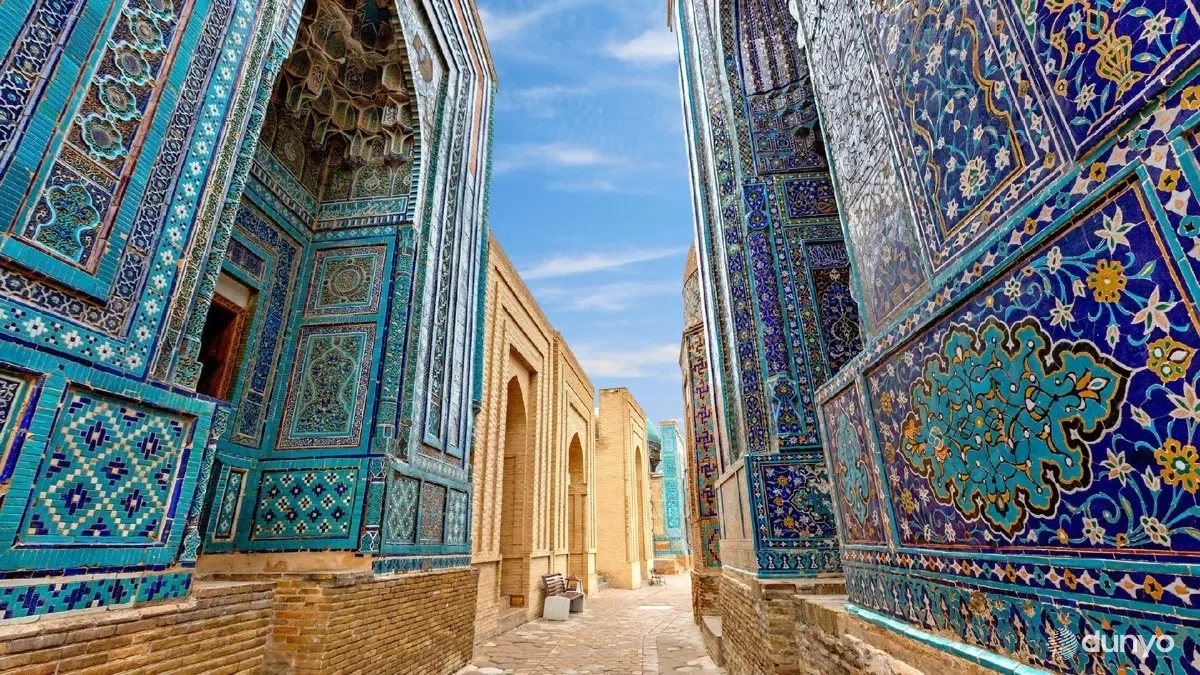 ЮНЕСКО Бош ассамблеясининг 43-сессияси 2025 йилда Самарқандда ўтказилади