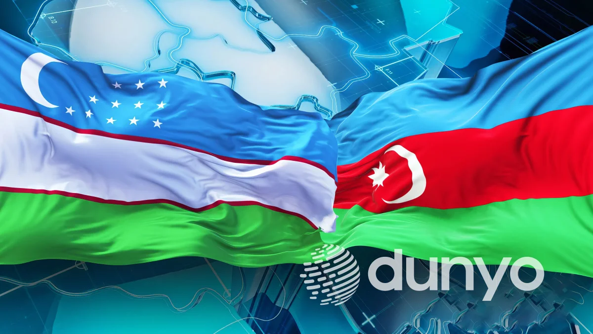 23-24 ноября Президент Узбекистана посетит Азербайджан с рабочим визитом