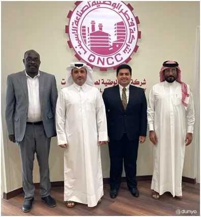 Қатар компанияси Ўзбекистонда қурилиш материаллари ишлаб чиқариш лойиҳаларини амалга оширади