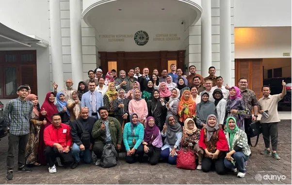 Индонезияда Ўзбекистоннинг бой сайёҳлик салоҳияти тақдим этилди