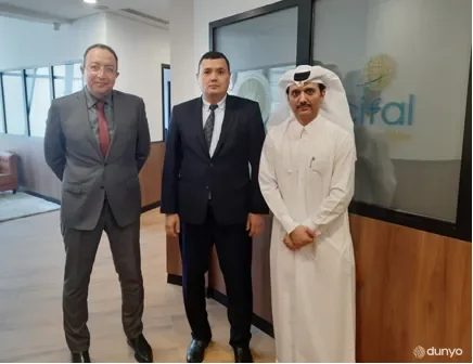 Узбекистан и Катар расширяют сотрудничество в борьбе с коррупцией