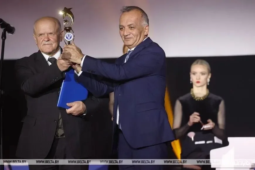 Фильм узбекского кинорежиссера завоевал награду на кинофестивале в Минске