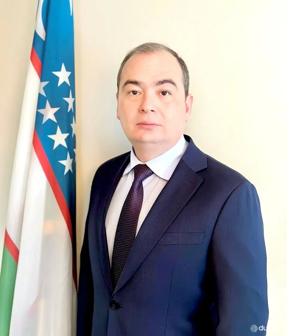 В Нью-Йорке приступил к исполнению своих обязанностей новый генеральный консул Узбекистана