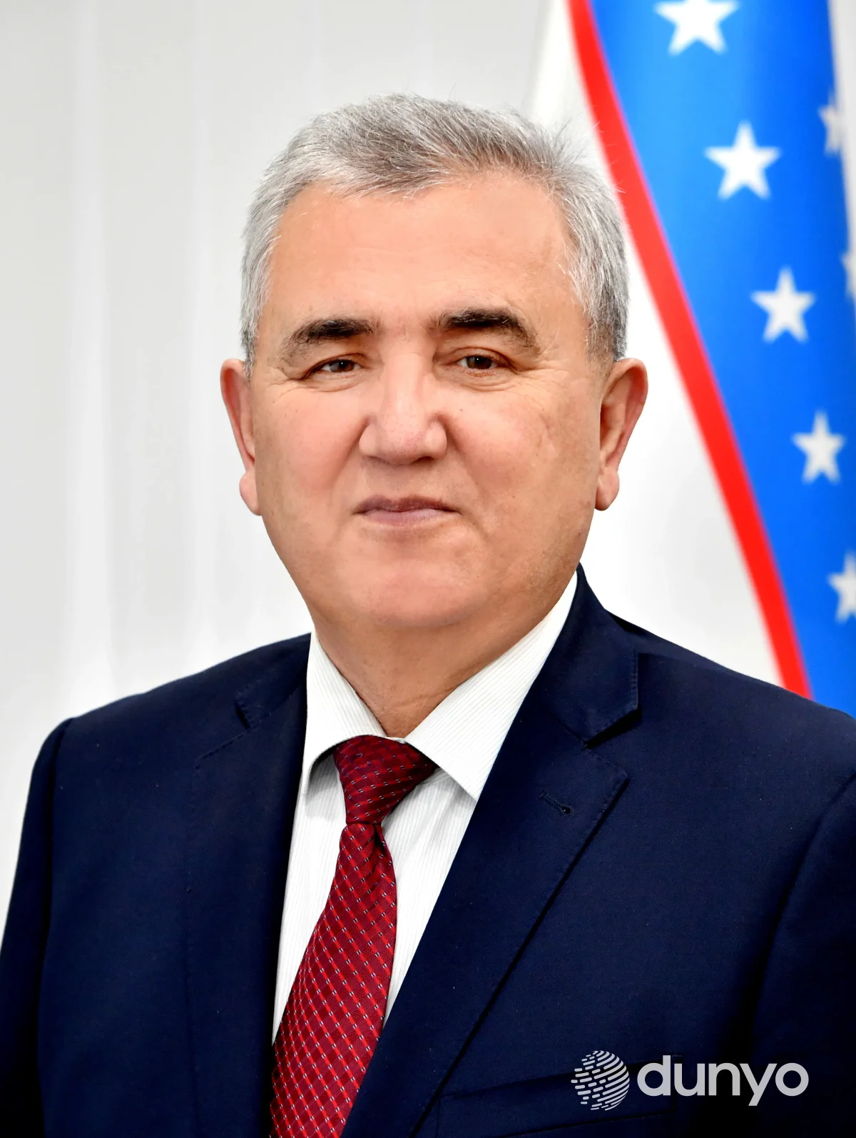 Новый посол Узбекистана прибыл в Куала-Лумпур