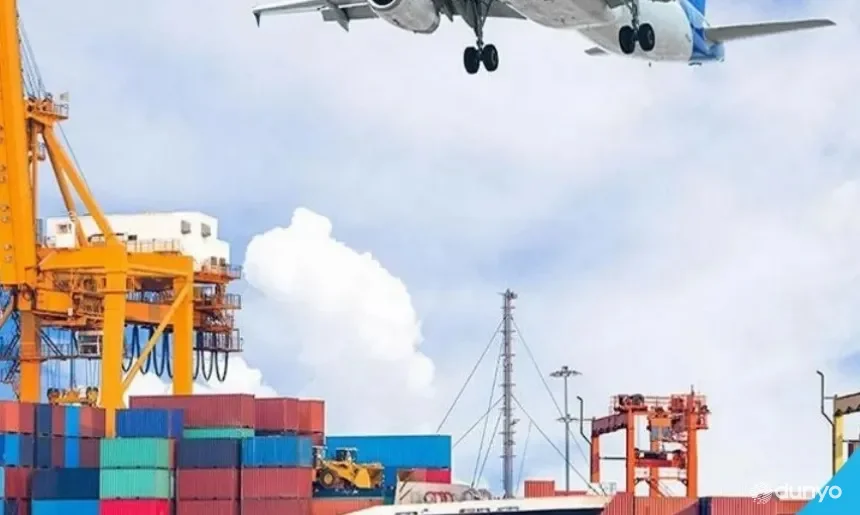 Россия и Китай стали основными покупателями экспортируемых из Узбекистана товаров и услуг