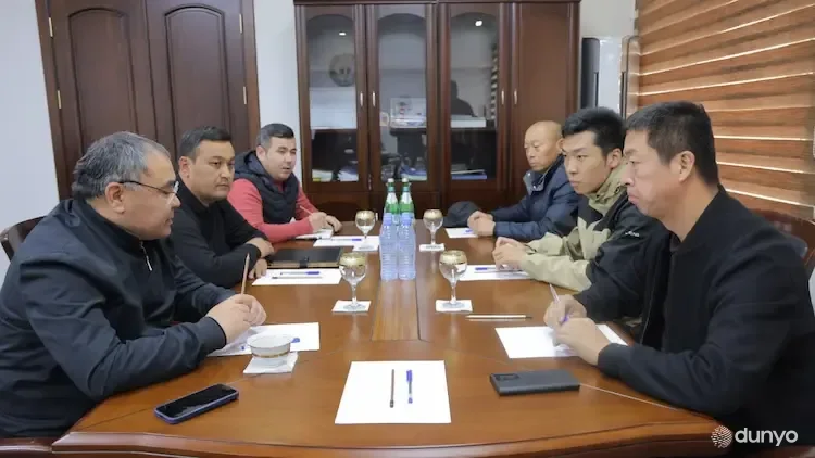 Foreign seeds will be tested in cotton cultivation