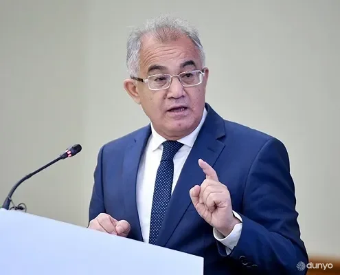 Проводимые в Узбекистане реформы по достижению Целей устойчивого развития в фокусе внимания СМИ Кыргызстана