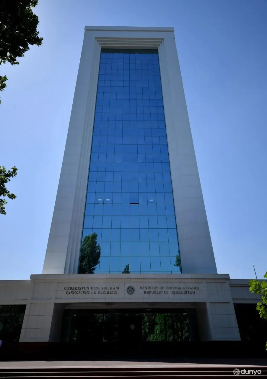 Issues of strengthening Uzbek-Swiss relations were discussed at the Foreign Ministry