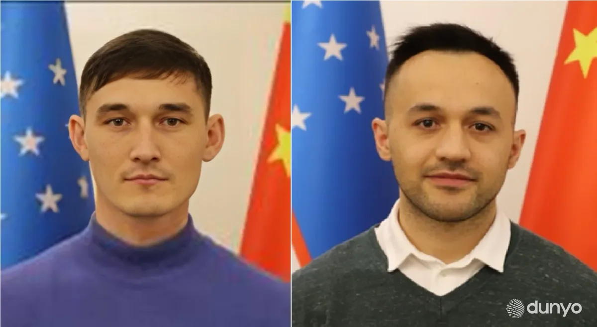 Поздравления из Китая: Это праздник – возможность еще раз ощутить чувство национальной гордости и достоинства