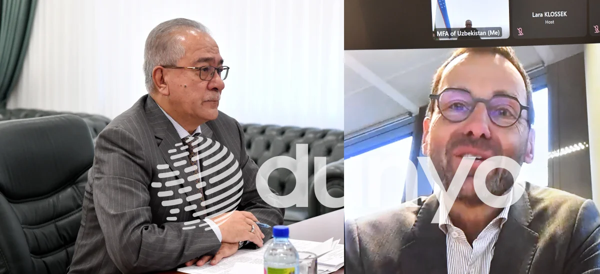 O'zbekiston Prezidentining va YIning maxsus vakillari afg'on muammosini tartibga solish va xalqaro sa'y-harakatlarni muvofiqlashtirish masalasida BMTning yetakchi o'rni muhimligini ta'kidladilar