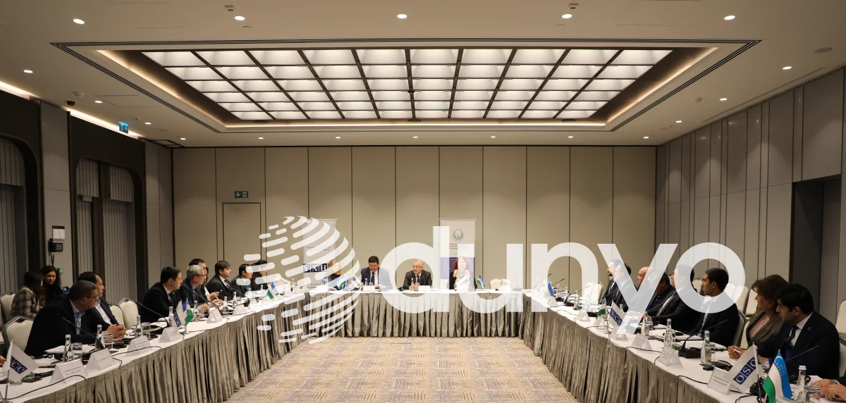 Toshkentda inson huquqlarini hurmat qilishda biznes sohasida duch kelinayotgan muammolar muhokama qilindi