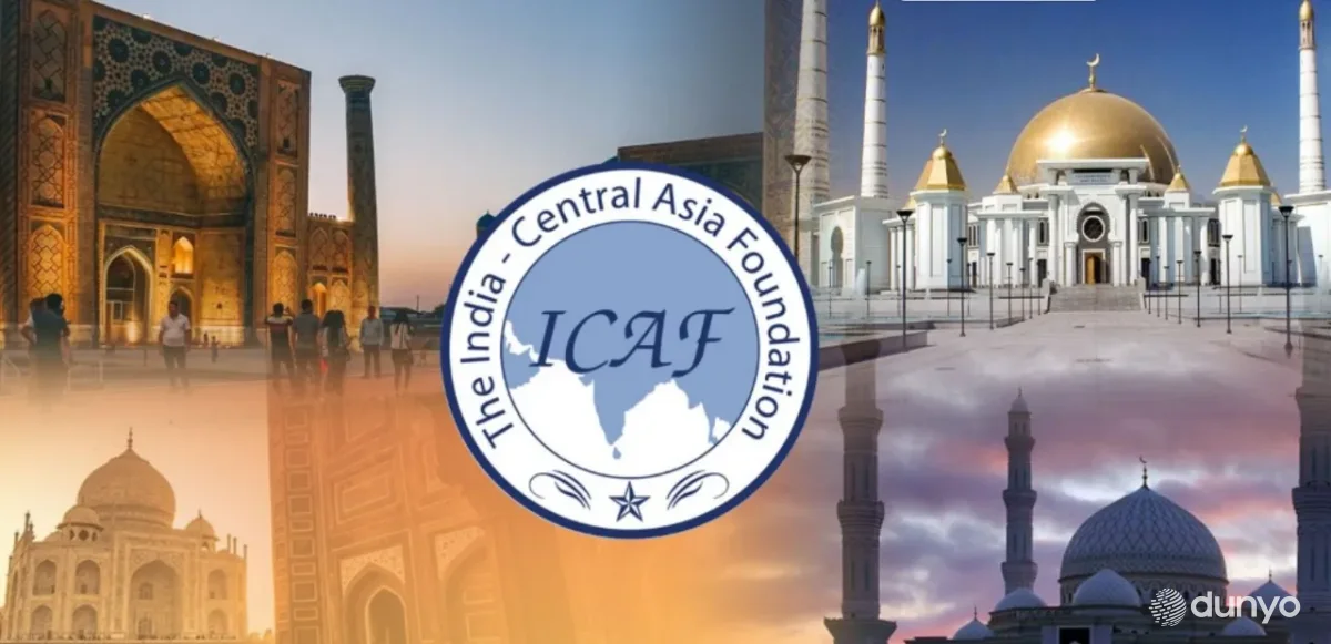 O'zbekiston vakili "Hindiston-Markaziy Osiyo" jamg'armasining Maslahat kengashi a’zoligiga saylandi