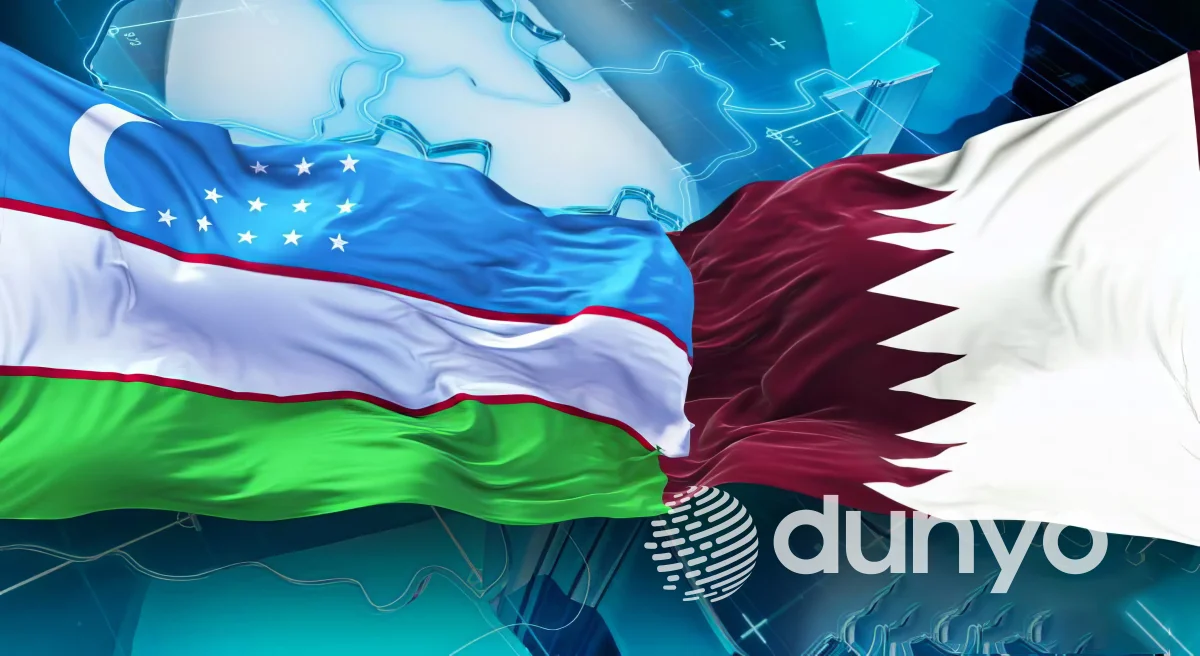 Uzbekistan-Qatar: towards a steady increase in cooperation