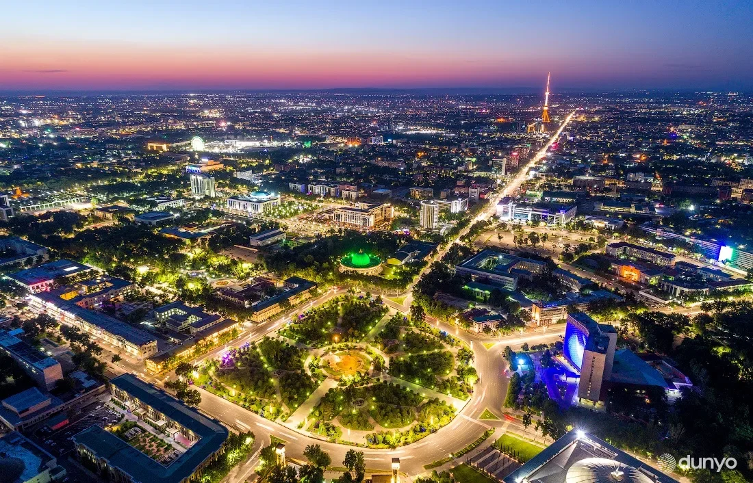 21 декабрь куни Тошкент шаҳрида Ўзбекистон-Ҳиндистон хизматлар соҳасидаги бизнес семинари ўтказилади