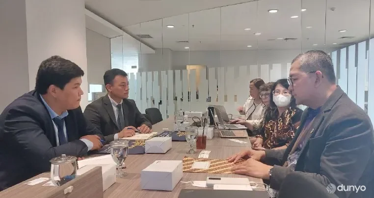 Индонезийский вуз изучает перспективы реализации совместных проектов в сфере образования Узбекистана