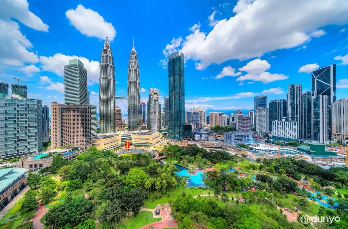 Малайзия с 1 января 2024 года вводит цифровые карты прибытия