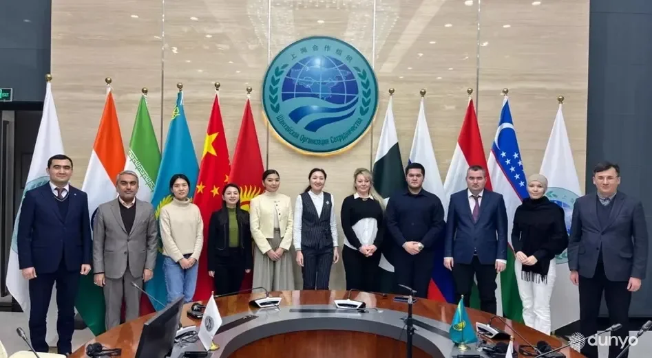 Страны ШОС обсуждают перспективы оказания поддержки региональным экологическим проектам и внедрению «зеленых» технологий