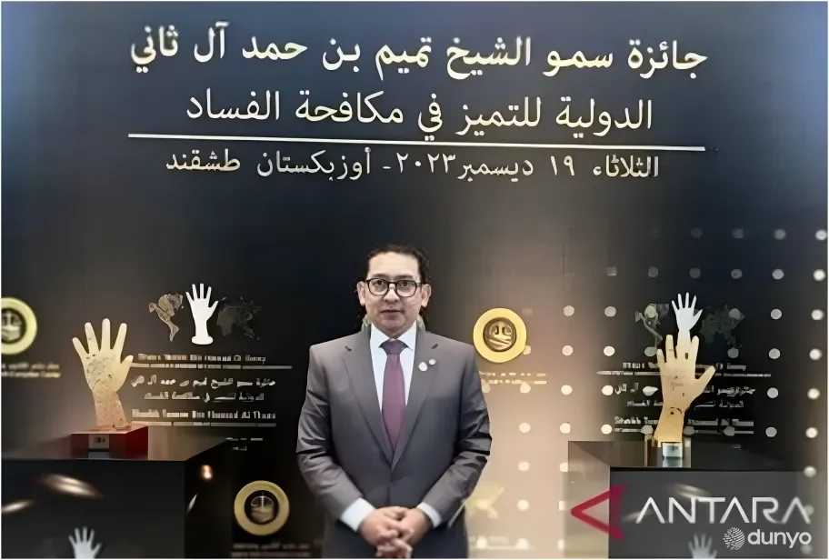 Индонезия оммавий ахборот воситалари Ўзбекистон билан икки томонлама ҳамкорликни кенгайтириш масалаларига эътибор қаратмоқда