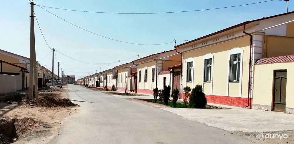 В Узбекистане будет создана Ассоциация махаллей и ее региональные отделения