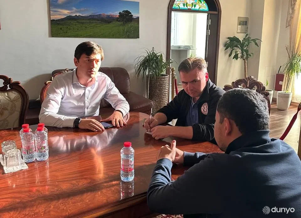 Ўзбекистон Бош консуллиги кўмагида Дубайда гаровга ушлаб турилган ватандошимиз қутқарилди