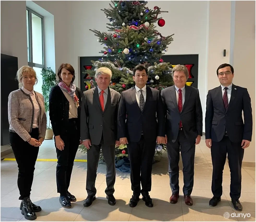 Торгово-промышленная палата Узбекистана и Национальная торгово-промышленная палата Польши создают Деловой совет