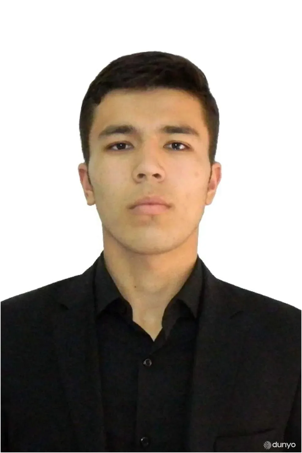 Новогоднее поздравление соотечественника из Китая: Желаю, чтобы в новом году наша страна достигла тех высоких целей, которые она перед собой поставила, и чтобы наш народ жил в мире и процветал