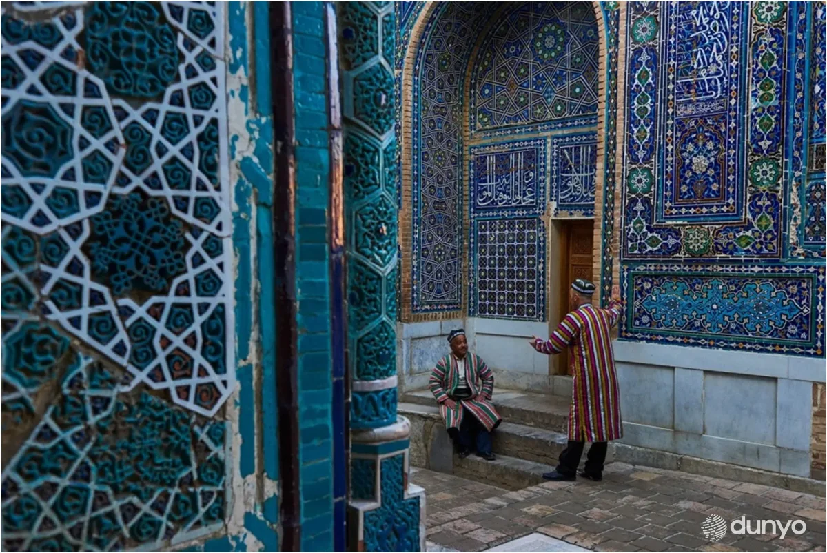 CNN Travel: Ўзбекистон 2024 йилда ташриф буюриш учун энг яхши маскан