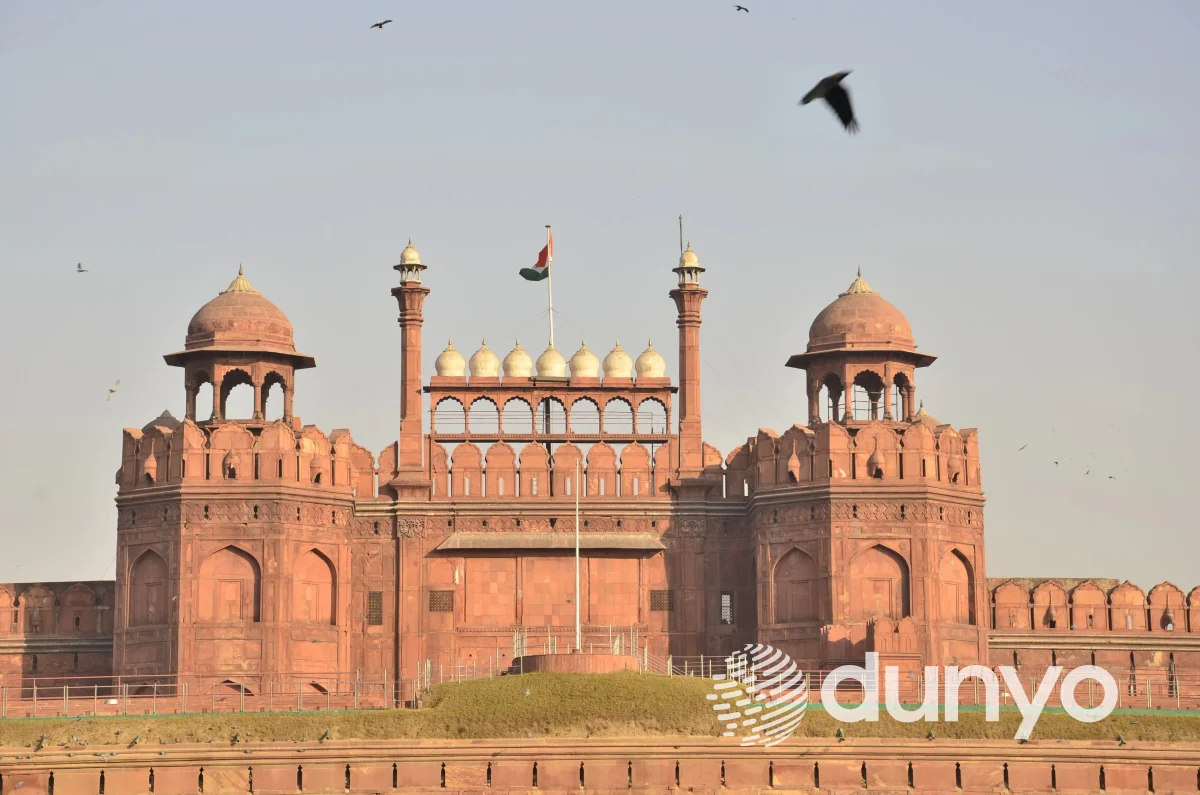 View from Delhi: Uzbekistan plays a critical role in relations between India and Central Asia