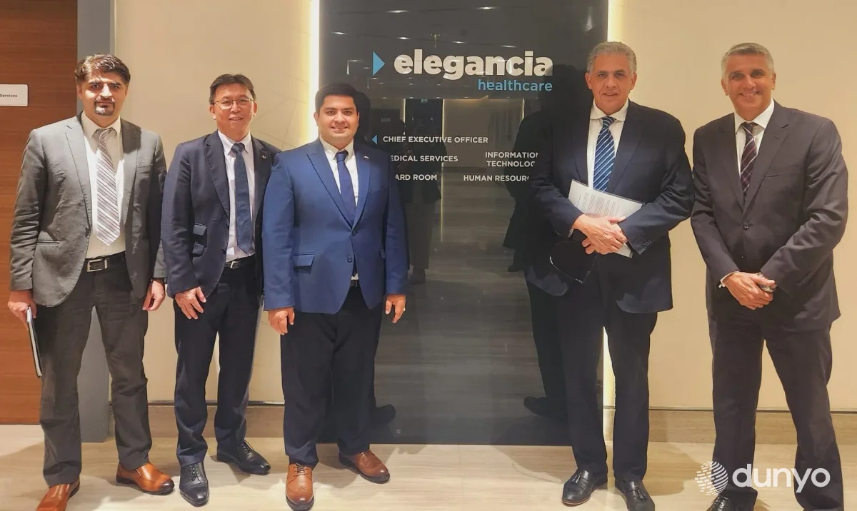 Qatar kompaniyasi Toshkent shahrida DXSH asosida ko'p tarmoqli shifoxona qurish ishlarini boshlamoqda