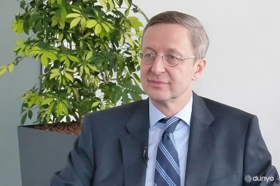 Германия иқтисодиёти Шарқий қўмитасида Ўзбекистон билан икки томонлама алоқаларни сифат жиҳатидан янги поғонага кўтариш масалалари кўриб чиқилди