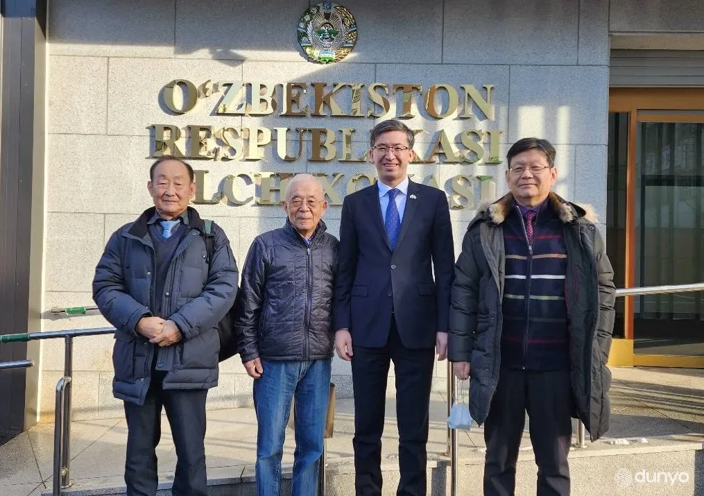 Жанубий Корея компанияси Ўзбекистондаги гидроэлектр станцияларни модернизация қилишдан манфаатдор