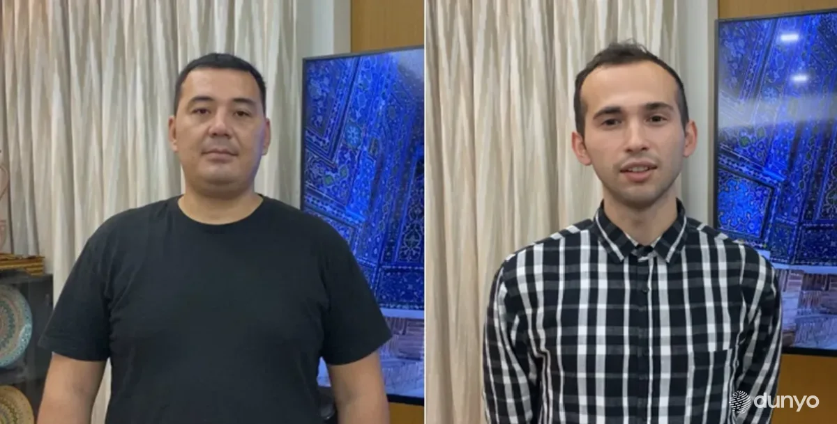 Соотечественники из Малайзии выражают защитникам Родины глубокую признательность за вклад в мир и безопасность нашего народа и страны