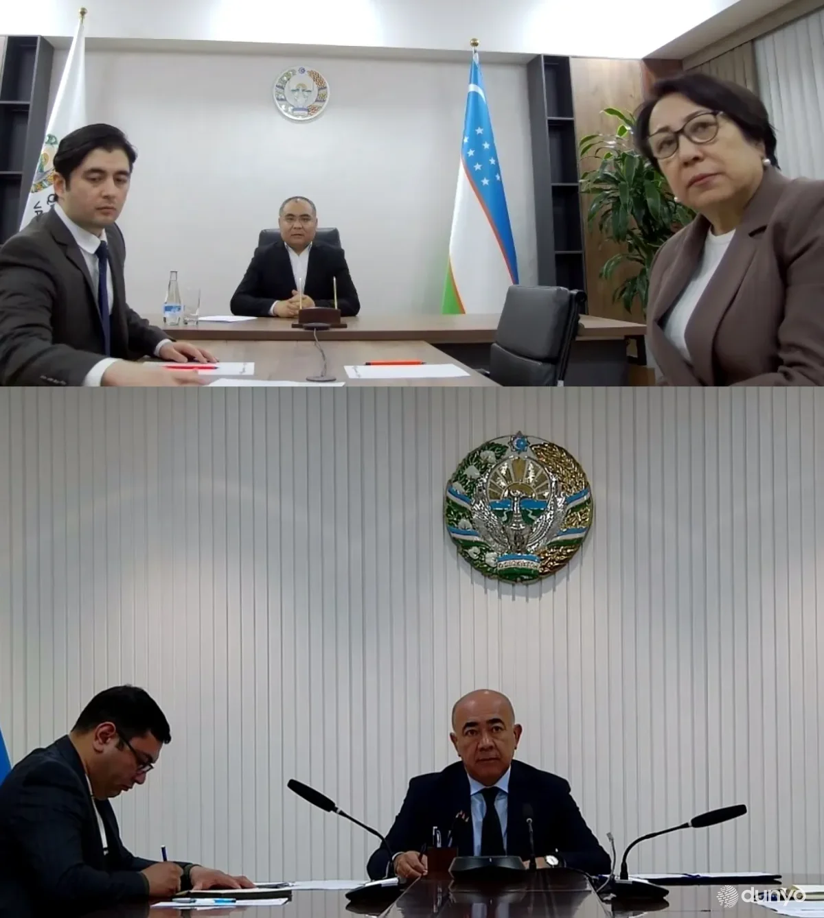 Сингапурская компания инвестирует 100 миллионов долларов в строительство мегазавода в Ташкентской области для производства мучных изделий, растительных масел и кормов