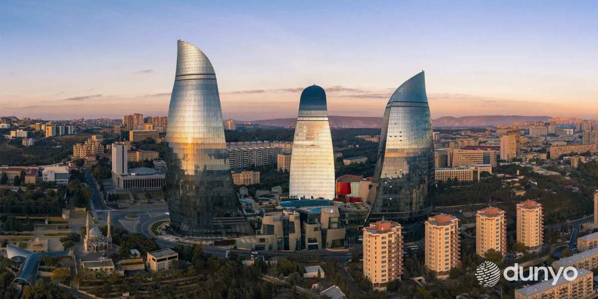 Bokudan munosabat: Ozarbayjon va O'zbekiston o'rtasidagi hamkorlikning rivojlanishi ham mintaqaviy, ham butun turkiy olamga ijobiy ta'sir ko'rsatmoqda