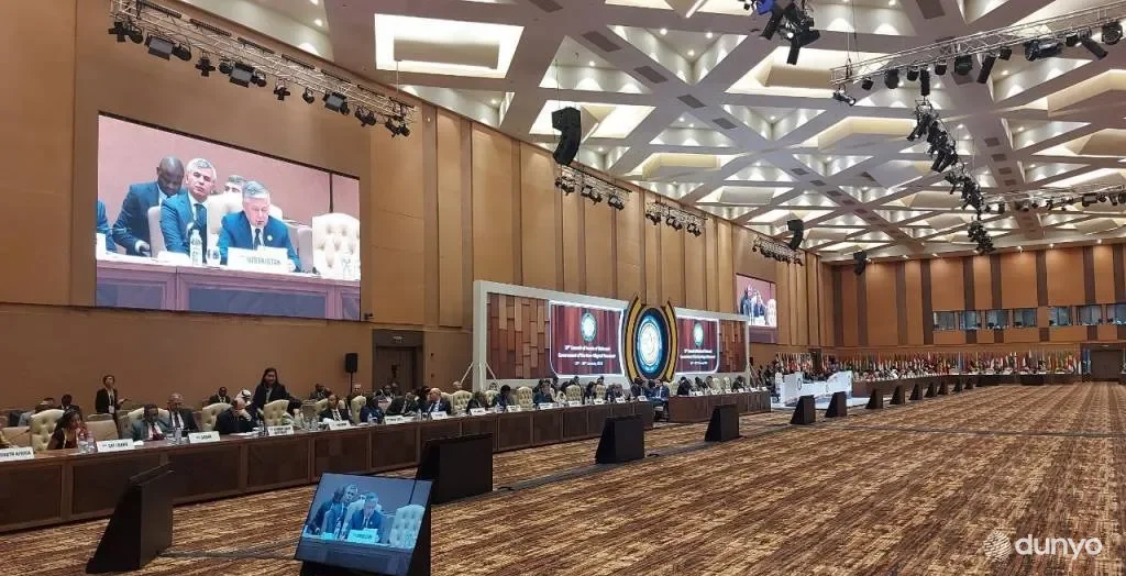 В 2027-2029 годах Узбекистан председательствует в Движении неприсоединения